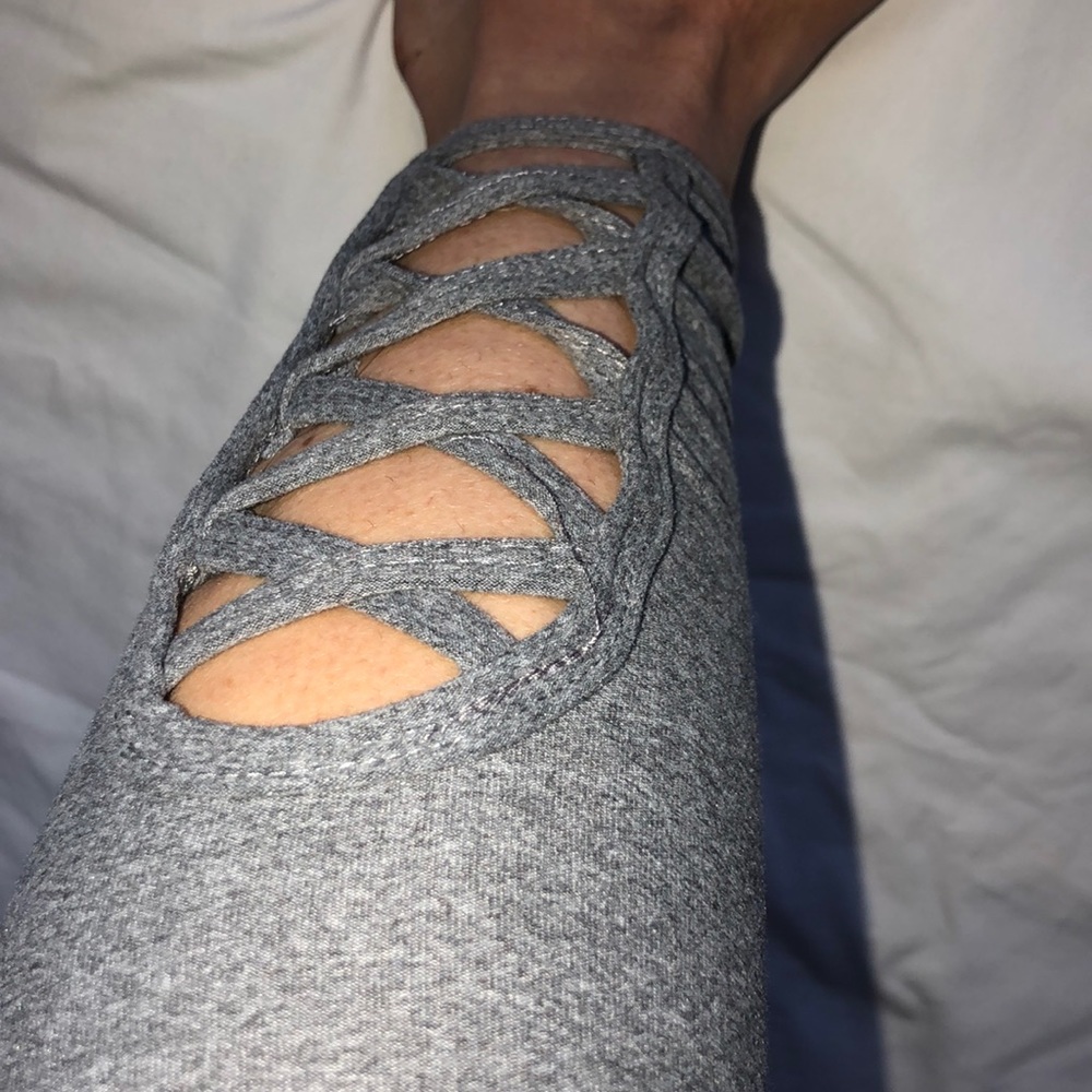 COZY LEGGINGS